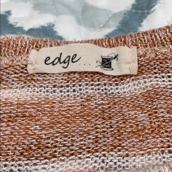 Striped Knit top - Picture 3 of 5